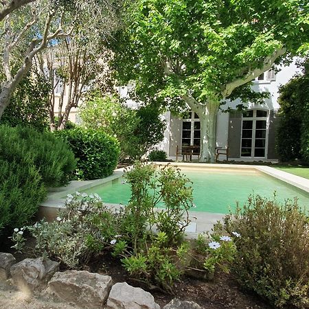 Maison D'Hotes La Bastide De Patou, Suite De 2 A 6 Personnes Marsylia Zewnętrze zdjęcie