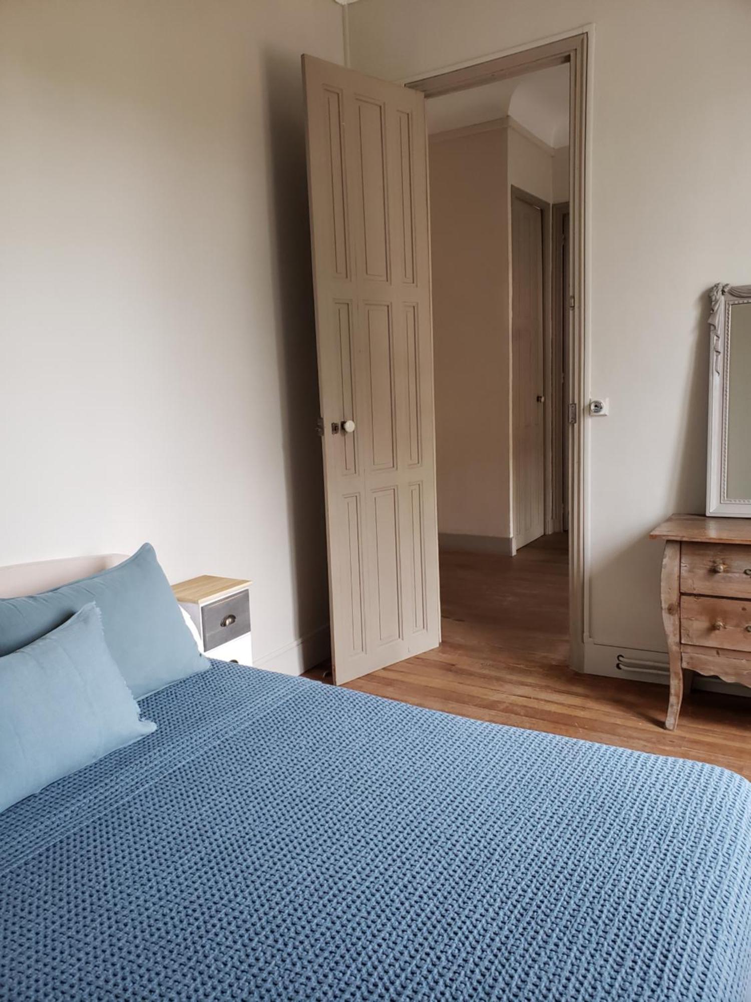 Maison D'Hotes La Bastide De Patou, Suite De 2 A 6 Personnes Marsylia Zewnętrze zdjęcie