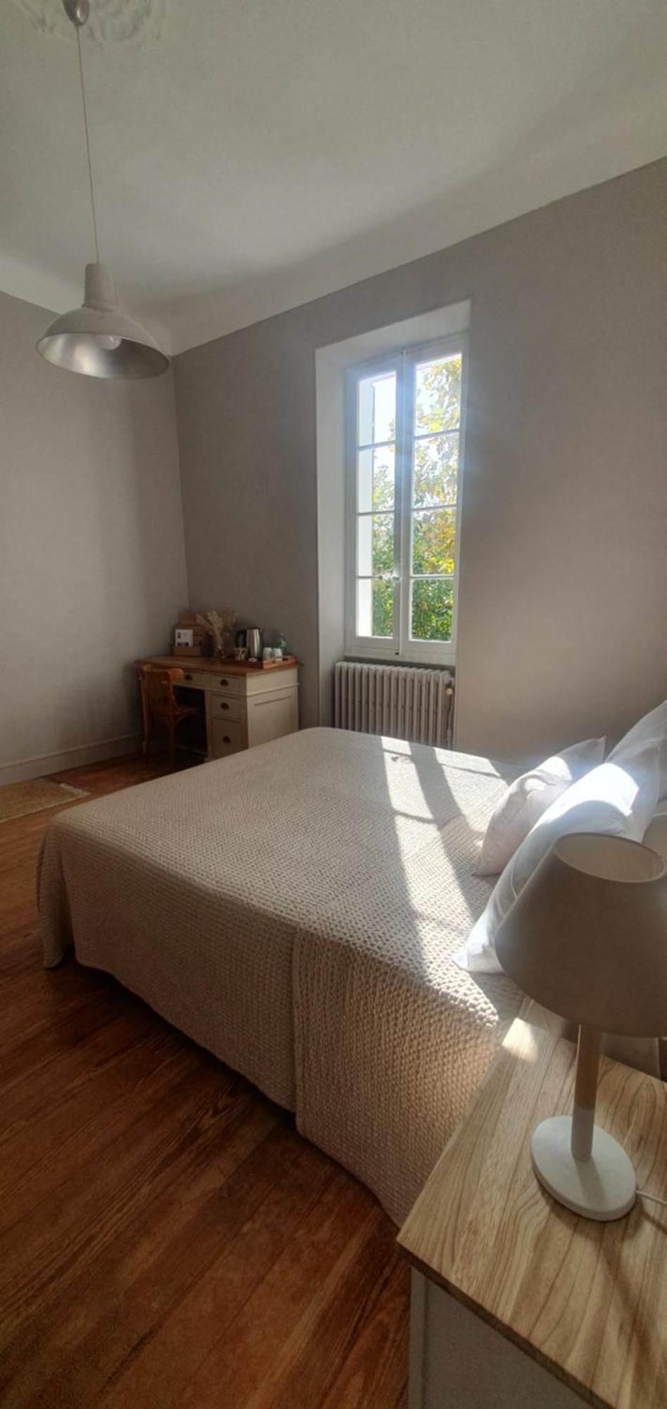 Maison D'Hotes La Bastide De Patou, Suite De 2 A 6 Personnes Marsylia Zewnętrze zdjęcie