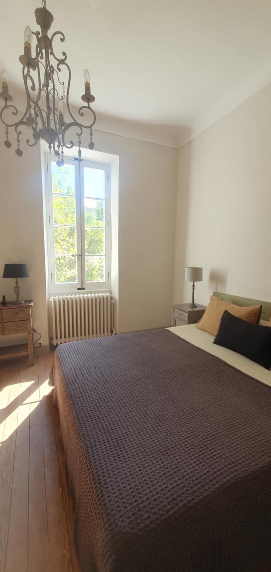Maison D'Hotes La Bastide De Patou, Suite De 2 A 6 Personnes Marsylia Zewnętrze zdjęcie