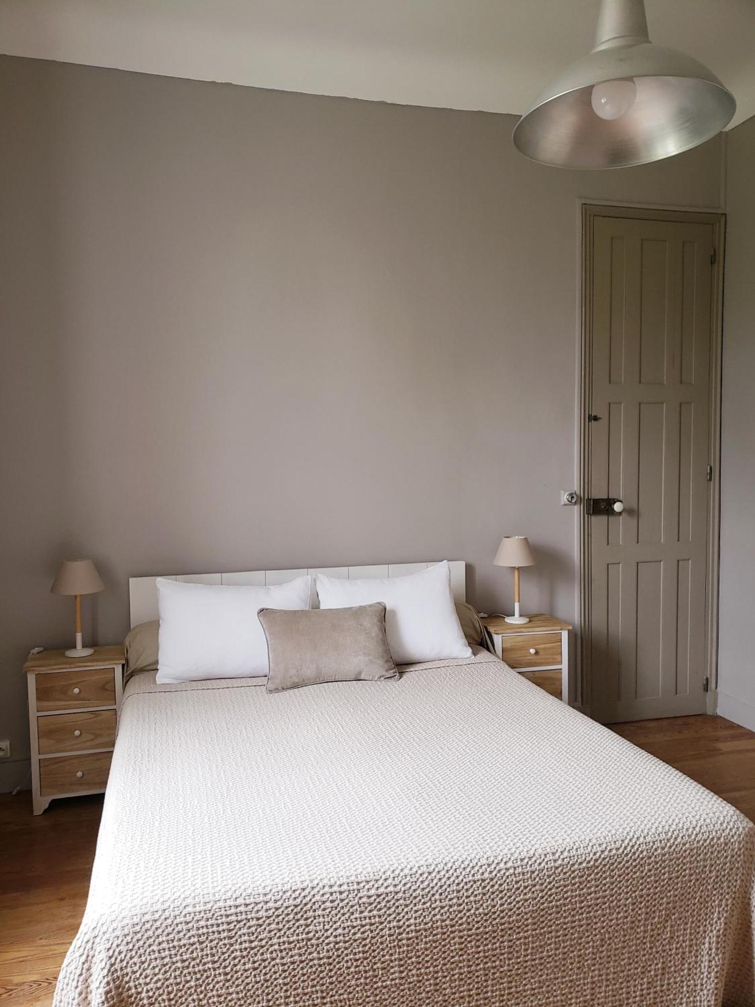 Maison D'Hotes La Bastide De Patou, Suite De 2 A 6 Personnes Marsylia Zewnętrze zdjęcie